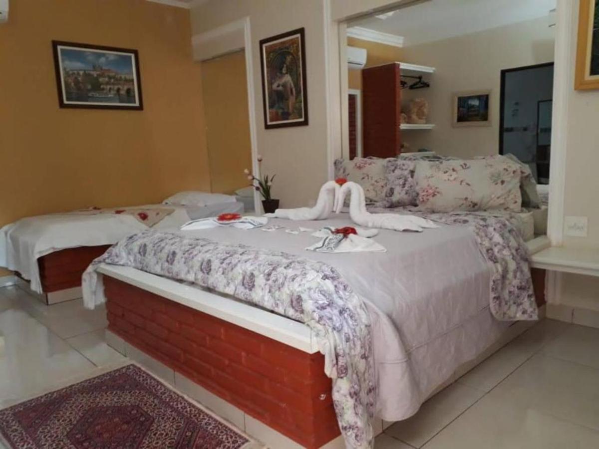 Hotel Recanto Diegues Conchal Esterno foto