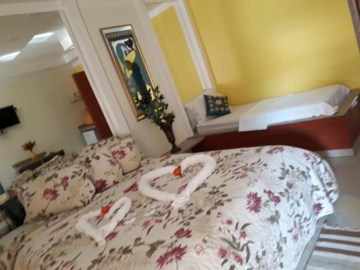 Hotel Recanto Diegues Conchal Esterno foto