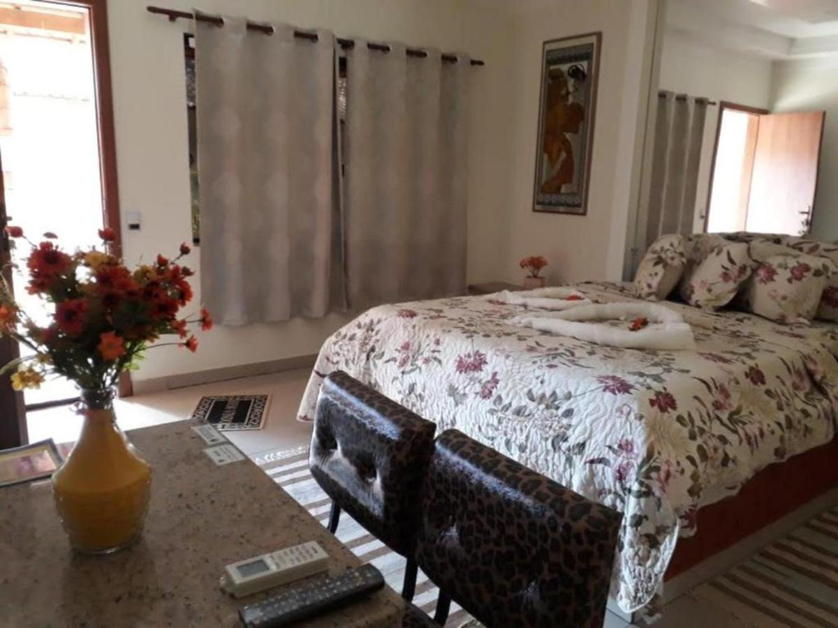 Hotel Recanto Diegues Conchal Esterno foto