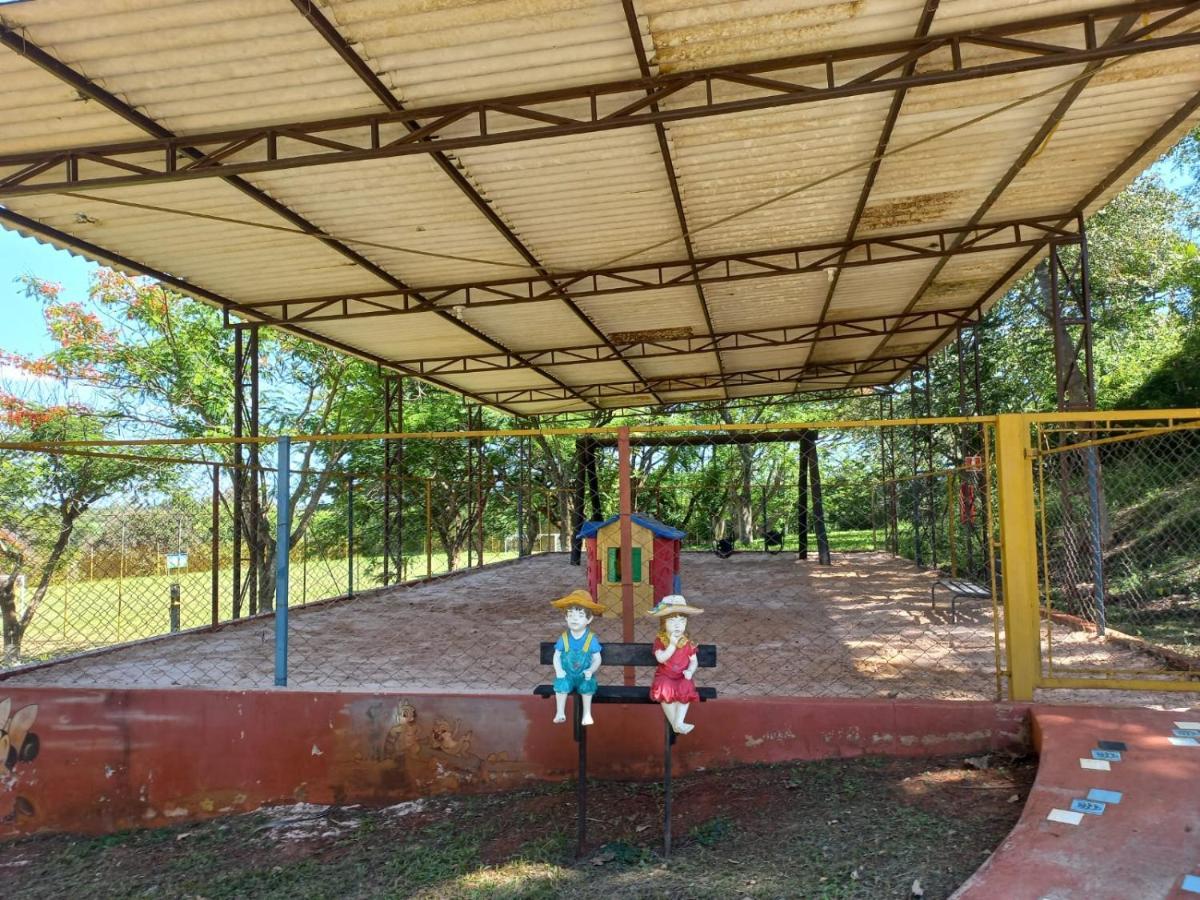 Hotel Recanto Diegues Conchal Esterno foto