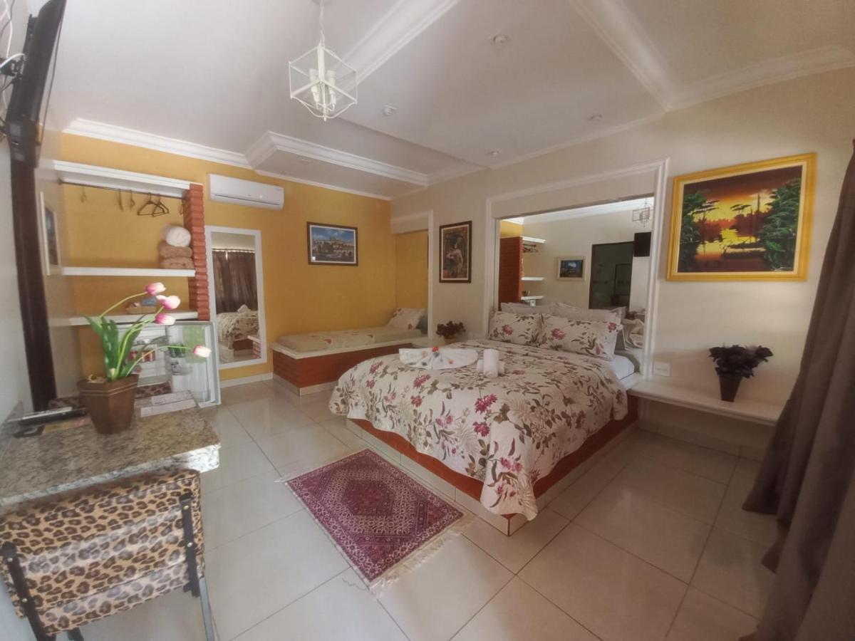 Hotel Recanto Diegues Conchal Esterno foto