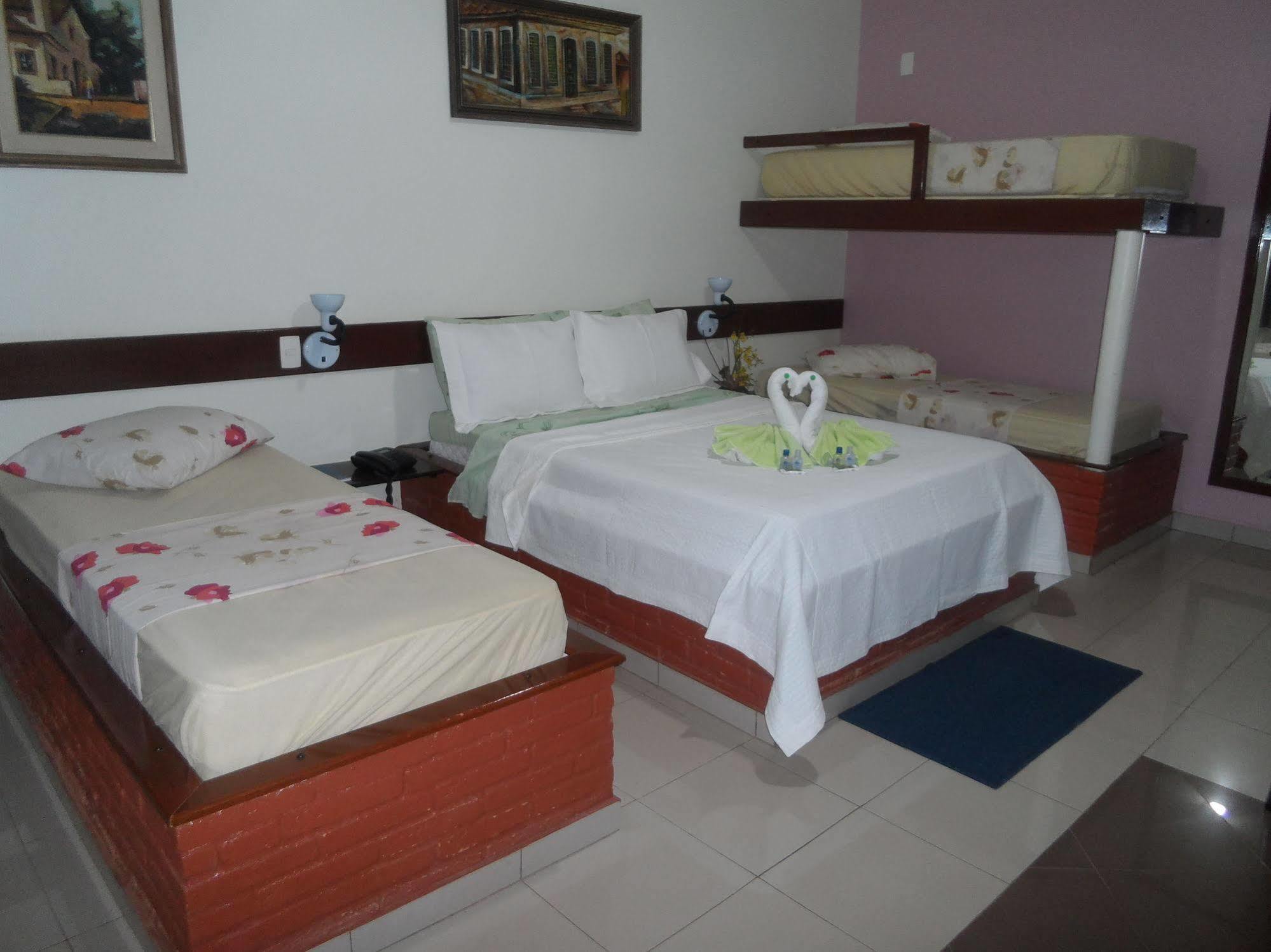 Hotel Recanto Diegues Conchal Esterno foto