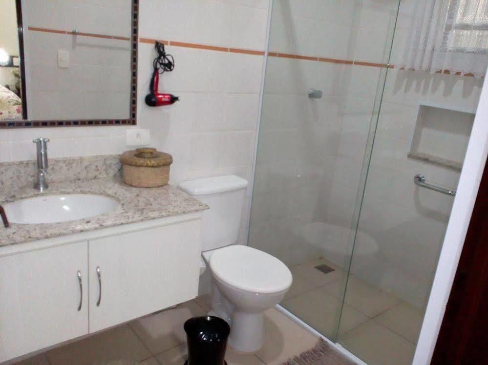 Hotel Recanto Diegues Conchal Esterno foto