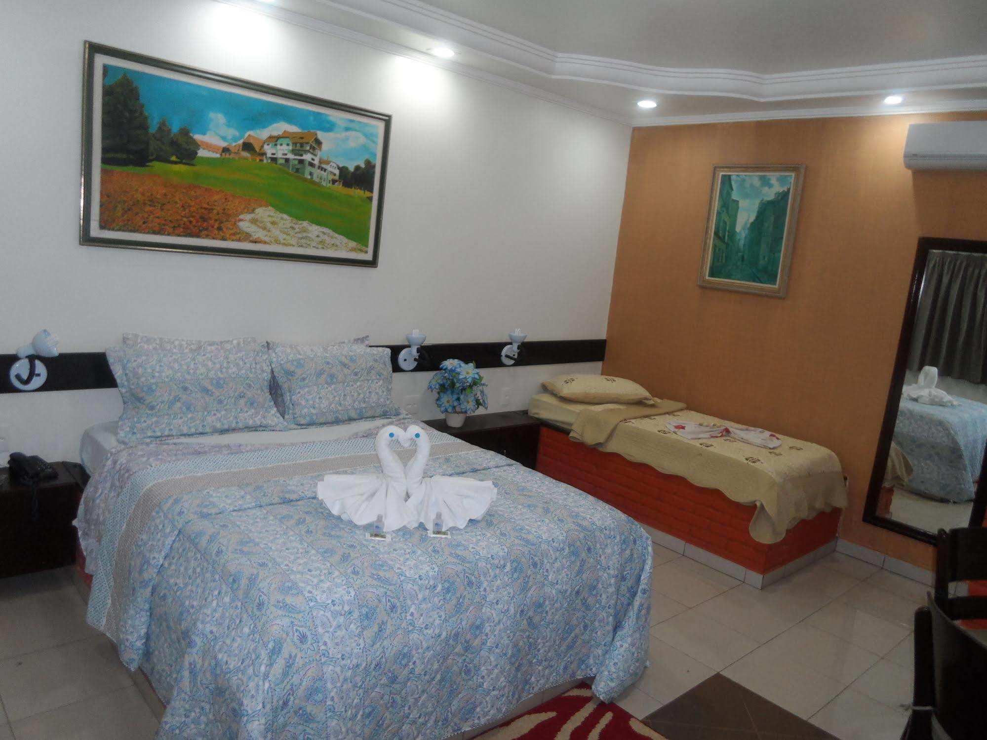 Hotel Recanto Diegues Conchal Esterno foto