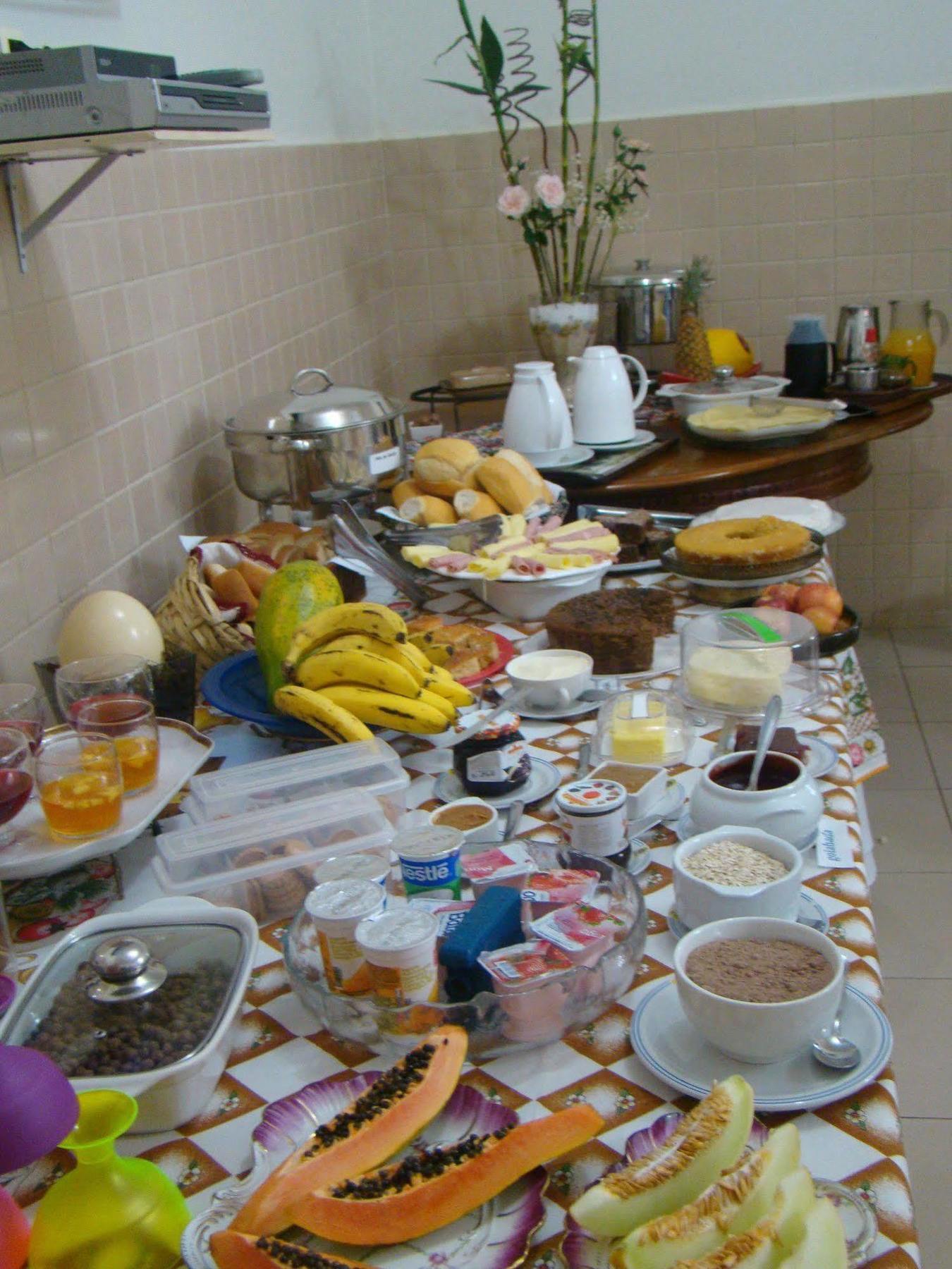 Hotel Recanto Diegues Conchal Esterno foto