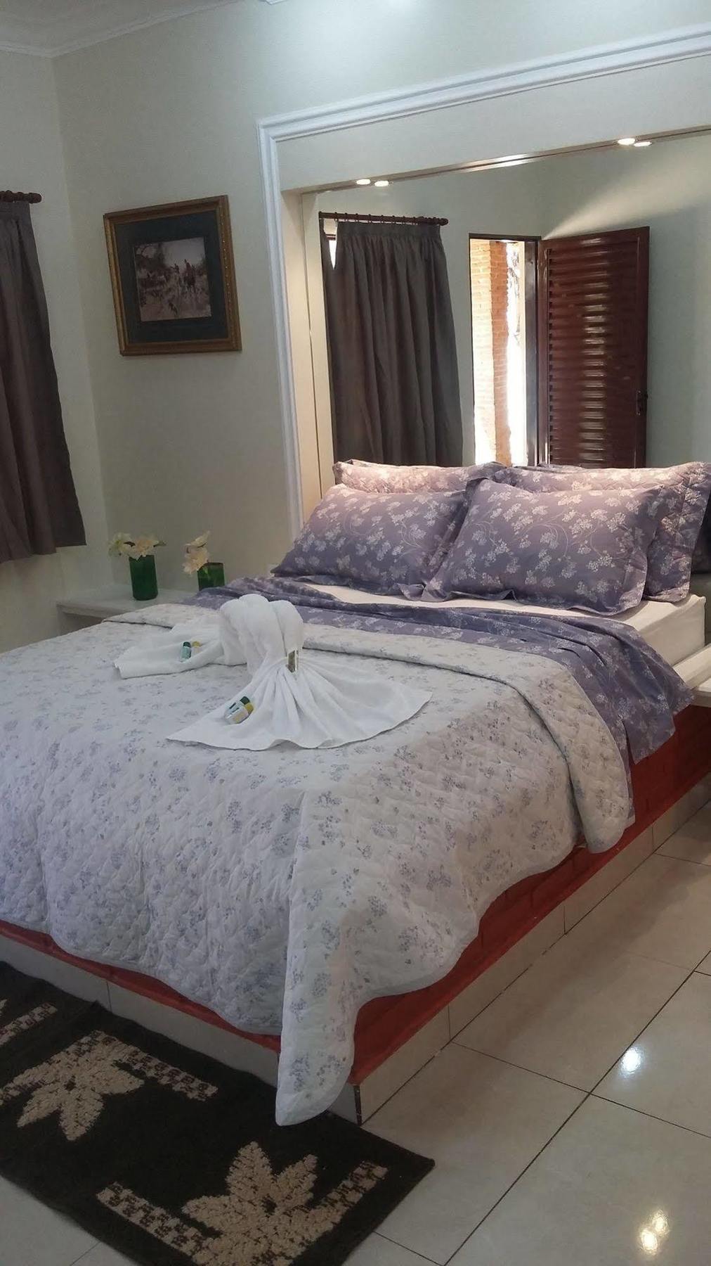 Hotel Recanto Diegues Conchal Esterno foto